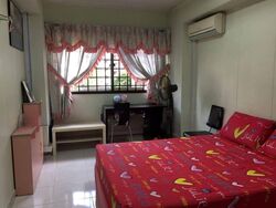 Blk 431 Choa Chu Kang Avenue 4 (Choa Chu Kang), HDB 5 Rooms #631390731